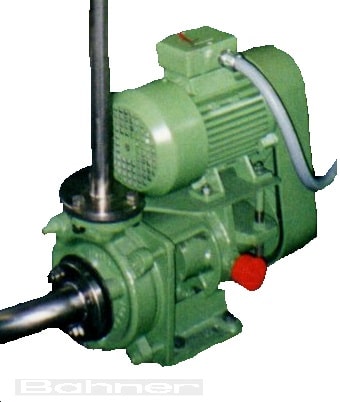 Universal Circulation Pump (P216/8) - Picture 1