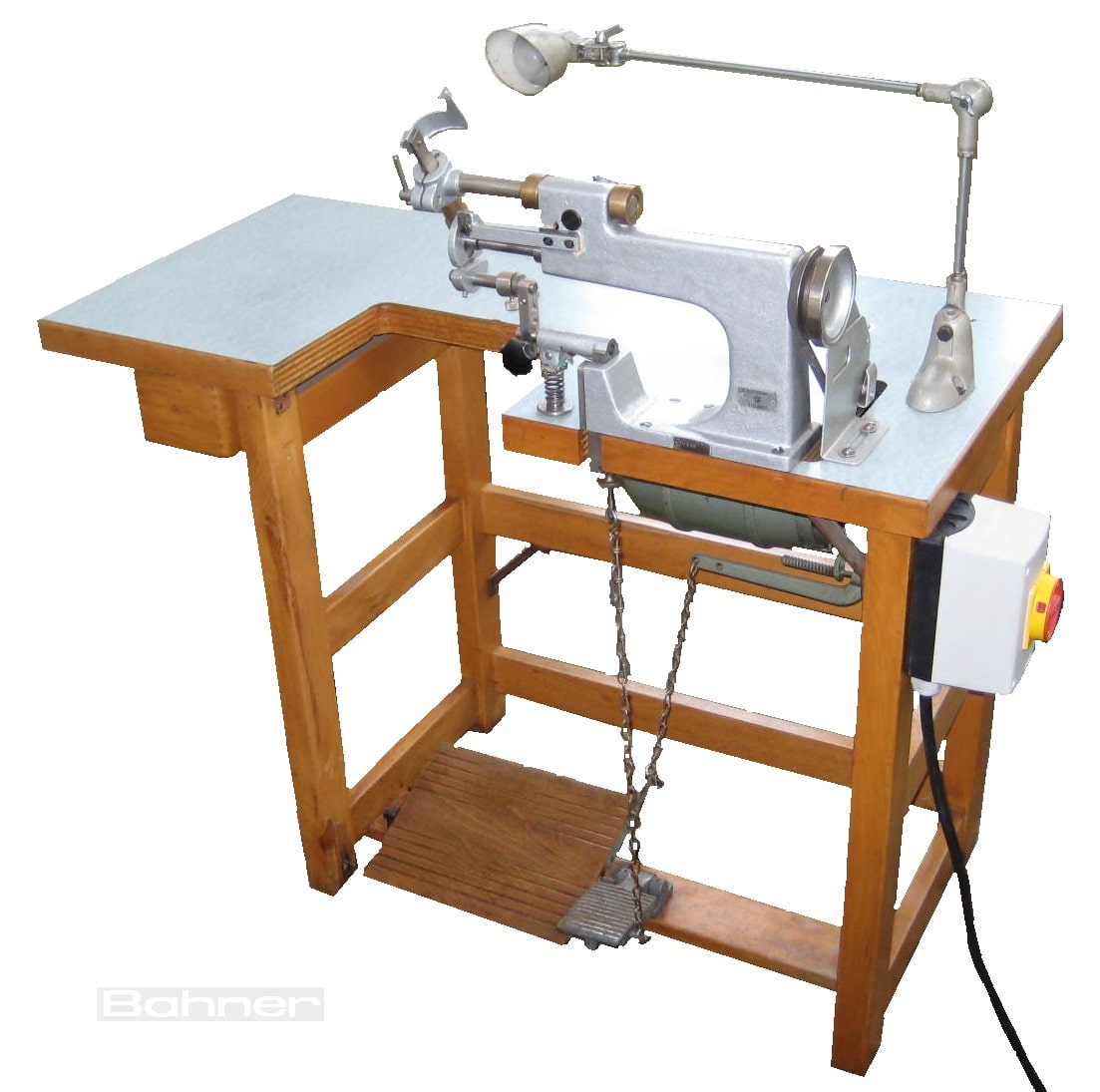 Cutting machine (329) - Picture 1